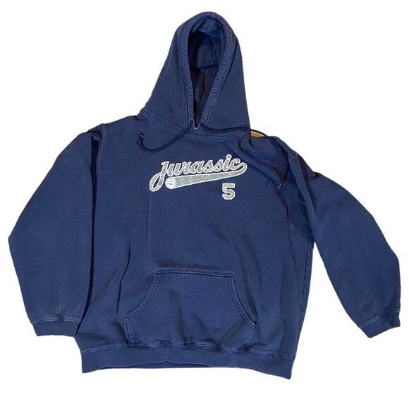 90s navy jurassic 5 rap - Picture 1 of 3